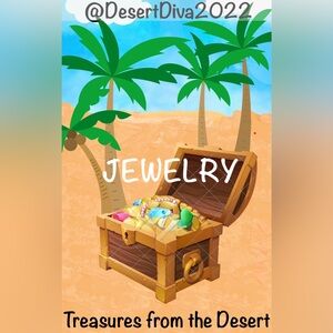 I’M LIVE!  Come join me, DesertDiva2022!